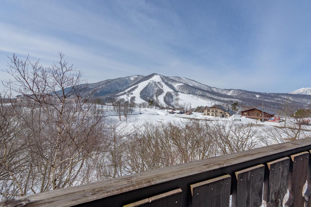 Kuma Lodge & Woodpecker Lodge飯山市 エクステリア 写真